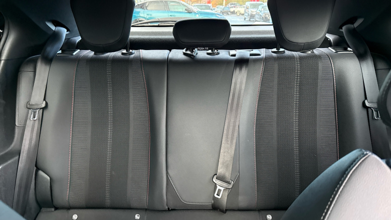 Vauxhall Mokka 1.2 Turbo SRi Premium 5dr Petrol Hatchback